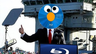 HD DVD's Death Hasn't Helped Blu-ray Sales, Which Are So Bad NPD Won't Talk About 'Em